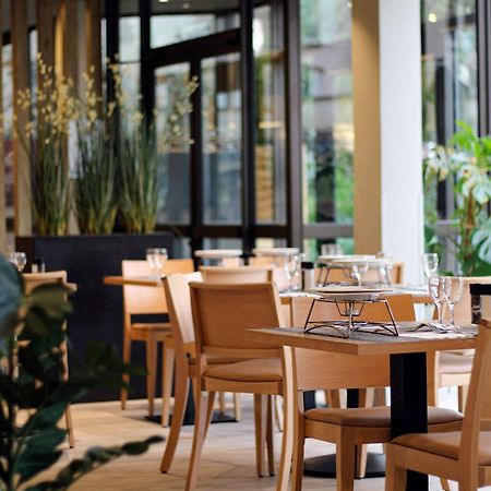 Ibis Saint Gratien - Enghien-Les-Bains 호텔 외부 사진